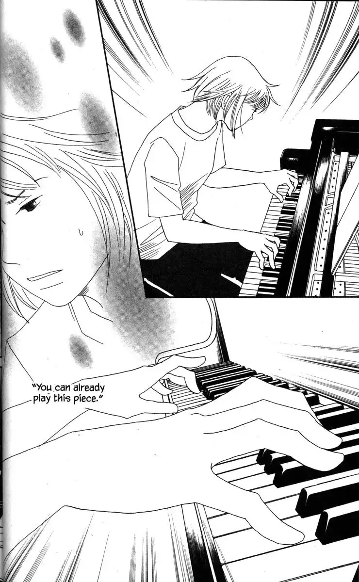 Nodame Cantabile Chapter 45 20